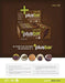 Greens+ Plusbar Energy Chocolate | Organic | Vegan | Non-GMO | Soy, Dairy & Gluten Free Bar Made with Organic Dates, Dark Chocolate, Almonds & Superfoods |EcoCert Certified| 70% Cacao, Box of 12 Bars Supplement Greens+ 