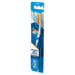 Oral-B Pro-Health Clinical Pro-Flex Toothbrush with Flexing Sides, 40S - Soft, Pack of 12 Toothbrush Oral B 