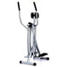Sunny Health & Fitness SF-E902 Air Walk Trainer Elliptical Machine Glider w/LCD Monitor Sport & Recreation Sunny Health & Fitness 