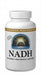 Source Naturals NADH 20mg Peppermint Lozenge - 30 Lozenges Supplement Source Naturals 