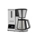 Cuisinart CPO-850 Pour Over Coffee Brewer Thermal Carafe, Stainless Steel Kitchen & Dining Cuisinart 