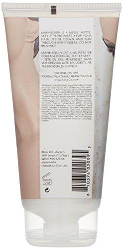 R+Co Mannequin Styling Paste, 5 oz. Hair Care R+Co 