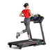Schwinn 810 Treadmill Sports Schwinn 