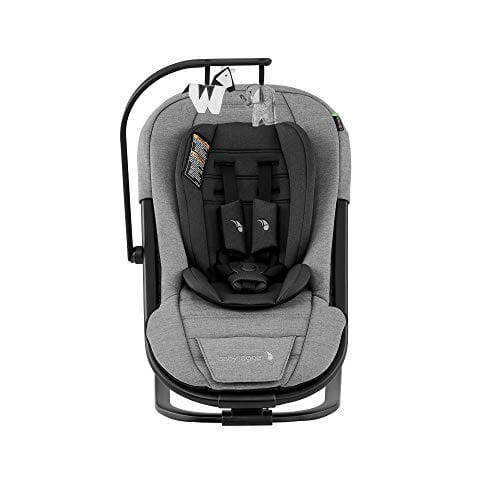 Baby Jogger City Sway Rocker, Graphite Baby Product Baby Jogger 