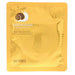 Petitfee Gold Snail Hydrogel Mask Pack 5 Masks 30 g Each Skin Care Petitfee 