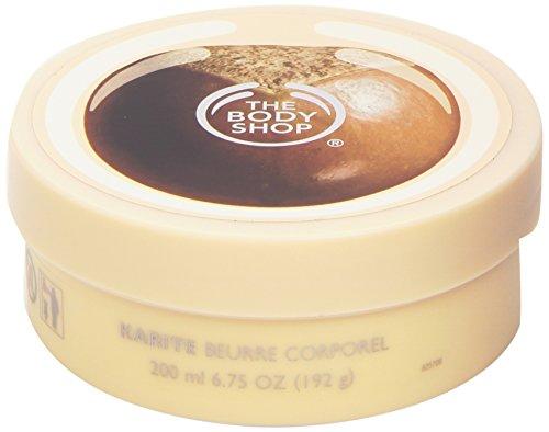 The Body Shop Shea Body Butter, 6.75 Oz Skin Care The Body Shop 