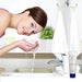Face Wash - Facial Cleanser Made With Organic & Natural Ingredients - Skin Clearing Soap, Anti Blemish, Fights Acne, Non Drying, Non Oily No Harmful Chemicals. For Women & Men. Christina Moss Naturals Skin Care Christina Moss Naturals 