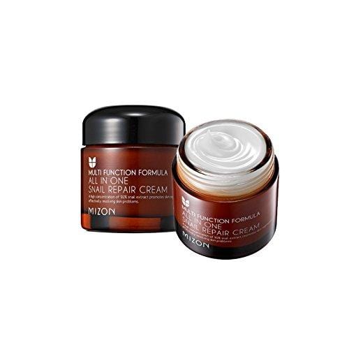 [MIZON] All In One Snail Repair Cream, 75ml Skin Care MIZON 