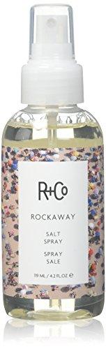 Rockaway Salt Spray, 4.2 oz. Hair Care R+Co 