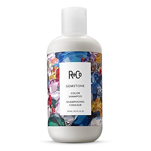 R+Co Gemstone Color Shampoo, 8.5 fl. oz. Hair Care R+Co 