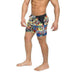 Taddlee Basic Men's Swimwear XXL Swimsuits Swim Surf Board Boxer Trunks Shorts (L) Men's Swimwear Taddlee 