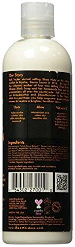 SheaMoisture African Black Soap Body Lotion, 13 fl. oz, packaging may vary Skin Care Shea Moisture 