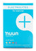 Nuun Hydration: Electrolyte Drink Tablets, Juicebox Mixed Flavor Pack, Box of 4 Tubes (40 servings), to Recover Essential Electrolytes Lost Through Sweat Supplement Nuun 