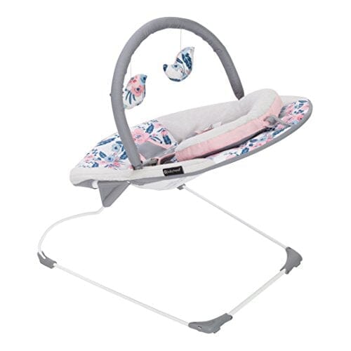 Baby Trend EZ Bouncer, 24.33x18.11x22.05 Inch (Pack of 1) Baby Product Baby Trend 