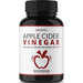 Extra Strength Apple Cider Vinegar Pills Supplement Havasu Nutrition 