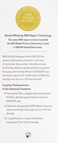NEOVA DNA Damage Control Active SPF 43, 3 Fl Oz Sun Care NEOVA 
