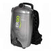 Atrix VACBPAI Ergo Pro Backpack HEPA Vacuum, 8-Quart, Grey Home Atrix 