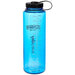 Nalgene 48-Ounce Silo Tritan Wide Mouth Water Bottle (Blue) Sport & Recreation Nalgene 