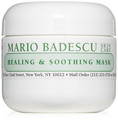 Mario Badescu Healing & Soothing Mask, 2 oz. Skin Care Mario Badescu 