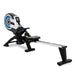 XTERRA Fitness ERG500 Air Turbine Rower, Silver/Black Sport & Recreation XTERRA Fitness 