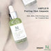 [AMPLE:N] Peeling Shot Ampoule 1.01 fl. oz. (30ml) - AHA, BHA, PHA Peeling Care for Troubled Skin/Korean All in One skin care, Highly Moisturize Skin Care CORÉANA 