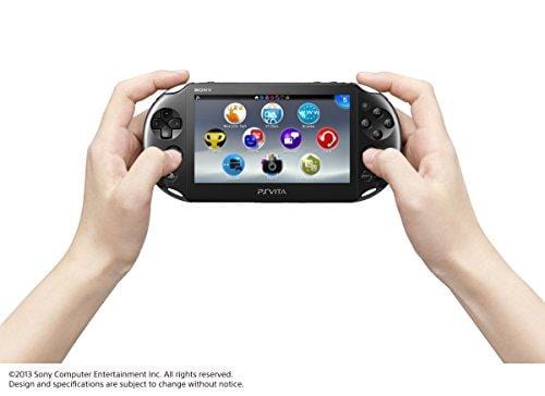 Sony PlayStation Vita WiFi Video Games Playstation 