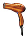 INFINITIPRO BY CONAIR 1875 Watt Salon Performance AC Motor Styling Tool/Hair Dryer; Orange Hair Dryer Conair 