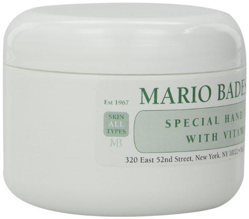 Mario Badescu Special Hand Cream with Vitamin E, 8 oz. Skin Care Mario Badescu 