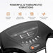LifePro Rhythm Viberation Plate Machine - Professional Whole Body Vibration Platform for Home Fitness - Viberation Excersize Machine for Awesome Cardio Workout & Weight Loss Sports LifePro 