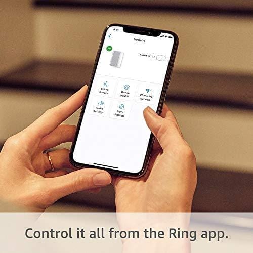 All-new Ring Chime Pro Digital Devices 10 Accessories Ring 