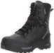 Salomon Men's Toundra PRO CSWP Hiking Boot, Black/Magnet, 12 D US Men's Hiking Shoes Salomon 