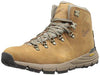 Danner Women's Mountain 600 Full Grain Hiking Boot, Rich Brown, 8.5 M US Women's Hiking Shoes Danner 