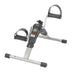Drive Medical Deluxe Folding Exercise Peddler with Electronic Display , Black Model # RTL10273 Sports Drive Medical 