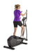 XTERRA Fitness FS1.5 Elliptical Machine Trainer Sport & Recreation XTERRA Fitness 