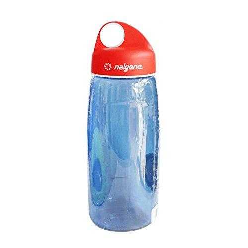 Nalgene N-Gen Wm Tri-color Water Bottle, Multicolor, 24 oz/One Size Sport & Recreation Nalgene 
