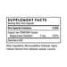 Thorne Research - Copper Bisglycinate - Well-Absorbed Trace Mineral Supplement - 60 Capsules Supplement Thorne Research 