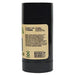 Natural Deodorant Stick - Oak Moss, Aluminum Free, Vegan, Cruelty Free Beauty & Health Sam's Natural 