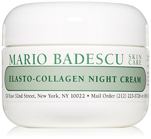 Mario Badescu Elasto-Collagen Night Cream, 1 oz. Skin Care Mario Badescu 