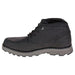 Caterpillar Elude Mens Boots Black Men's Hiking Shoes Caterpillar 