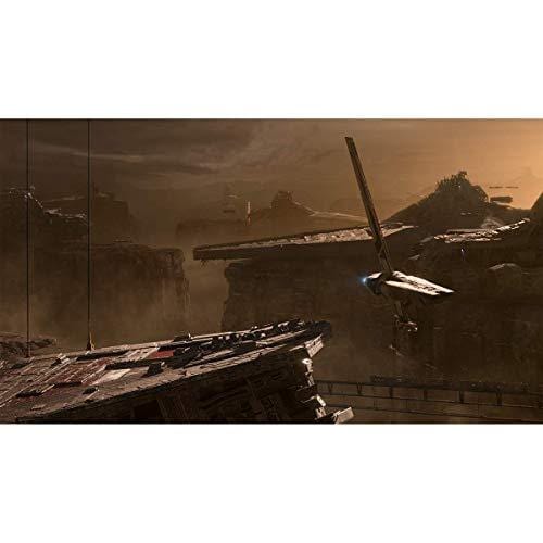 Xbox One S 1TB Console - Star Wars Jedi: Fallen Order Bundle Video Games Microsoft 