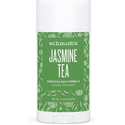 Schmidt's Natural Deodorant - Jasmine Tea Beauty & Health Schmidt's Deodorant 