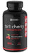 Tart Cherry Concentrate - Made from Organic Cherries; Non-GMO & Gluten Free; Packed with Antioxidants and Flavonoids - 60 Liquid Softgels Supplement Sports Research 