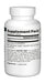 Source Naturals Taurine 500mg - 240 Capsules Supplement Source Naturals 