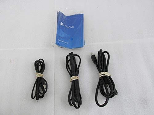Playstation Sony 4, 500GB Slim System [CUH-2215AB01], Black, 3003347 Personal Computer Playstation 