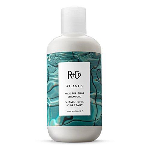 R+Co Atlantis Moisturizing Shampoo, 8.5 fl. oz. Hair Care R+Co 