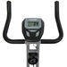 AuWit Magenetic Exercise Bike w/Multi Level Tension Control Adjustable Resistance LCD Screen Easy Storage Fitness Machine (Black) Sports AuWit 