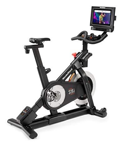 Nordictrack Commercial S15i Studio Cycle Sports NordicTrack 