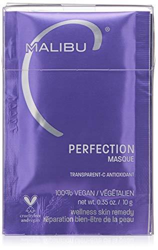 Malibu C Perfection Masque, 10 ct. Skin Care Malibu C 