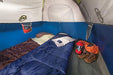 Coleman Sundome 4-Person Tent, Navy Tent Coleman 