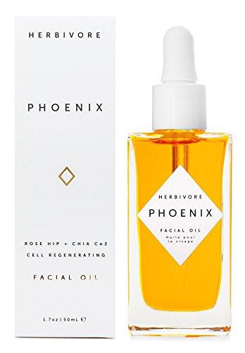 Herbivore Botanicals - All Natural Phoenix Facial Oil (1.7 oz / 50 ml) Skin Care Herbivore Botanicals 